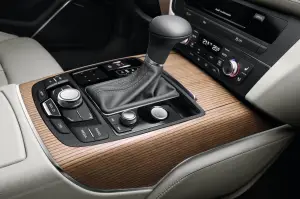 Audi A6 mega-gallery - 21