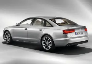 Audi A6 mega-gallery - 24