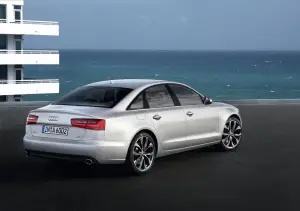 Audi A6 mega-gallery - 26