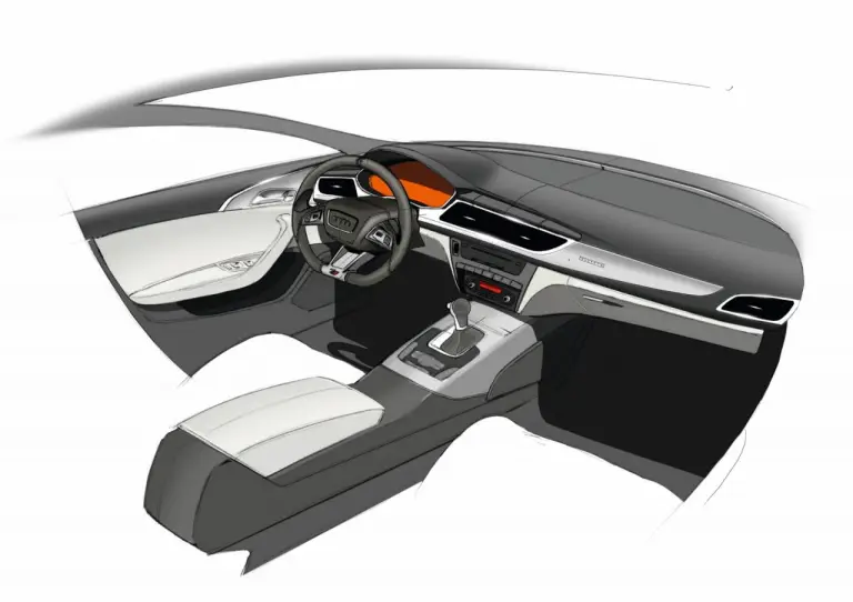 Audi A6 mega-gallery - 27