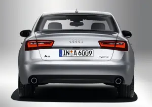 Audi A6 mega-gallery - 28
