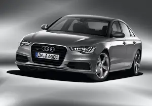 Audi A6 mega-gallery - 30