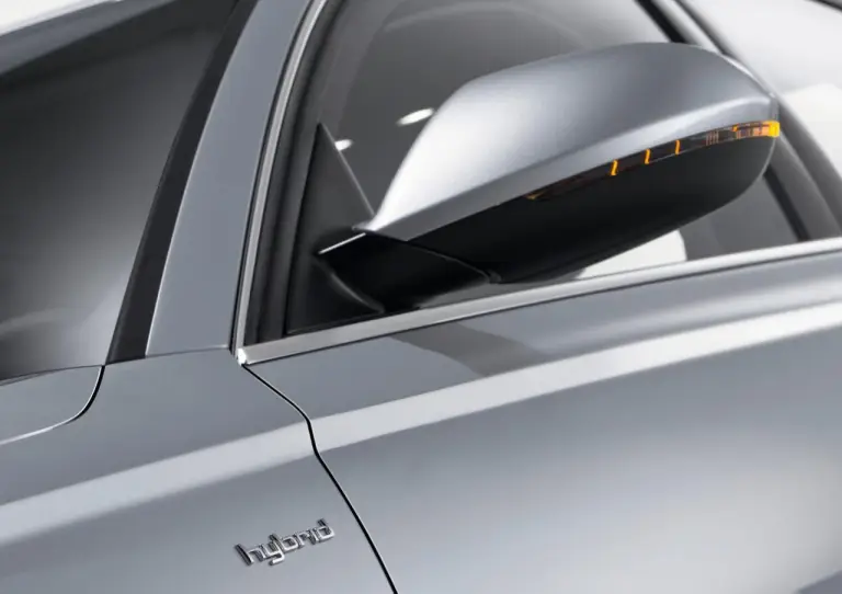 Audi A6 mega-gallery - 31