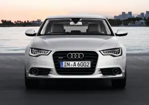 Audi A6 mega-gallery - 23