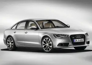Audi A6 mega-gallery - 36