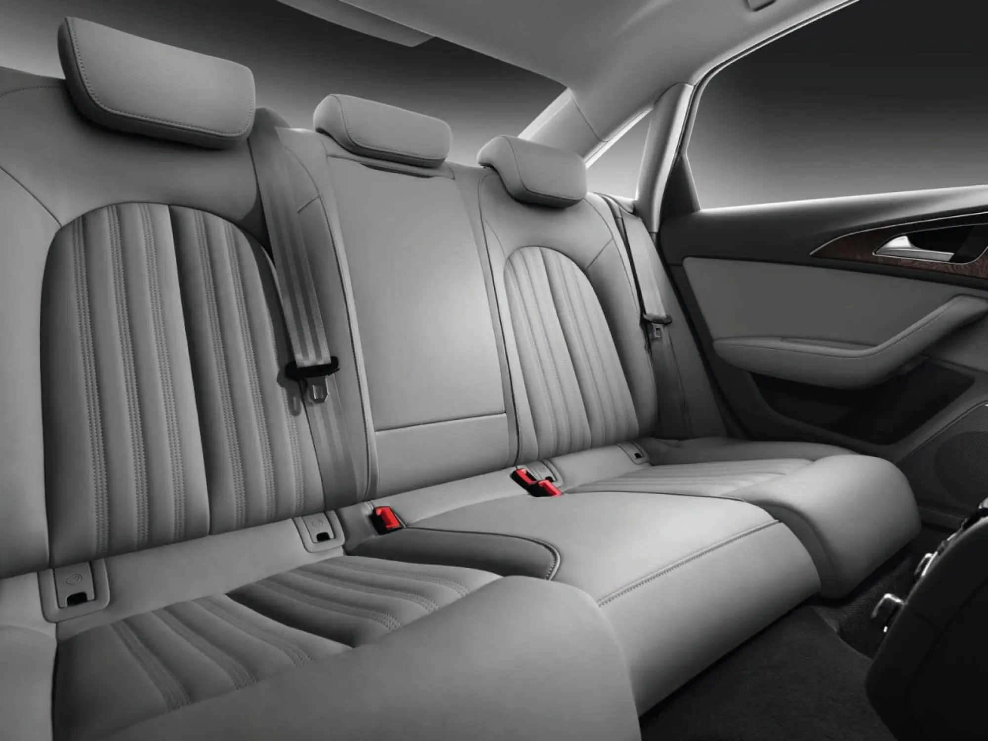 Audi A6 mega-gallery - 37
