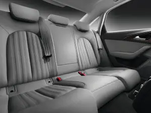 Audi A6 mega-gallery - 37