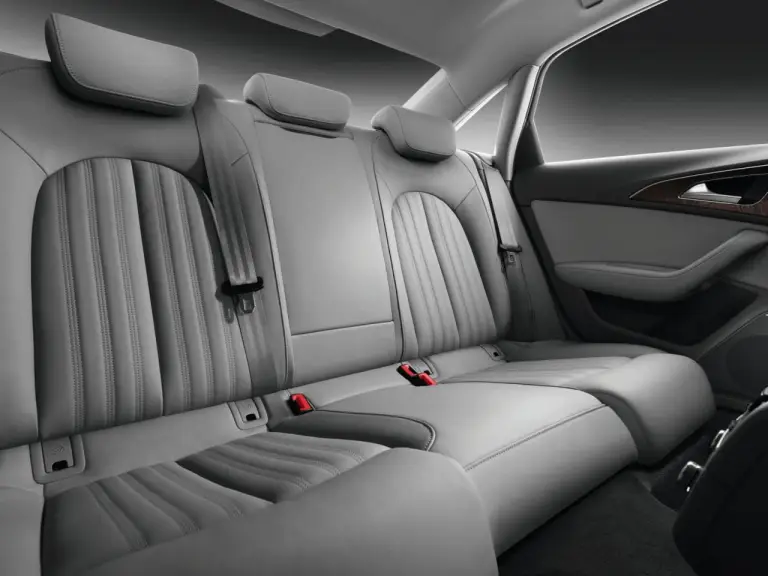 Audi A6 mega-gallery - 37