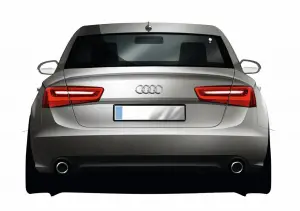 Audi A6 mega-gallery - 38