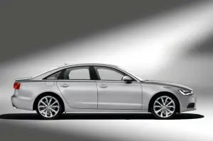 Audi A6 mega-gallery - 39