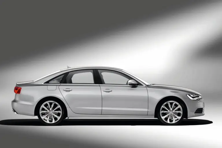 Audi A6 mega-gallery - 39