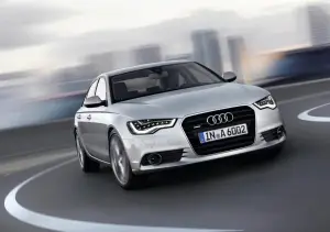 Audi A6 mega-gallery - 40