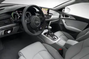 Audi A6 mega-gallery - 41