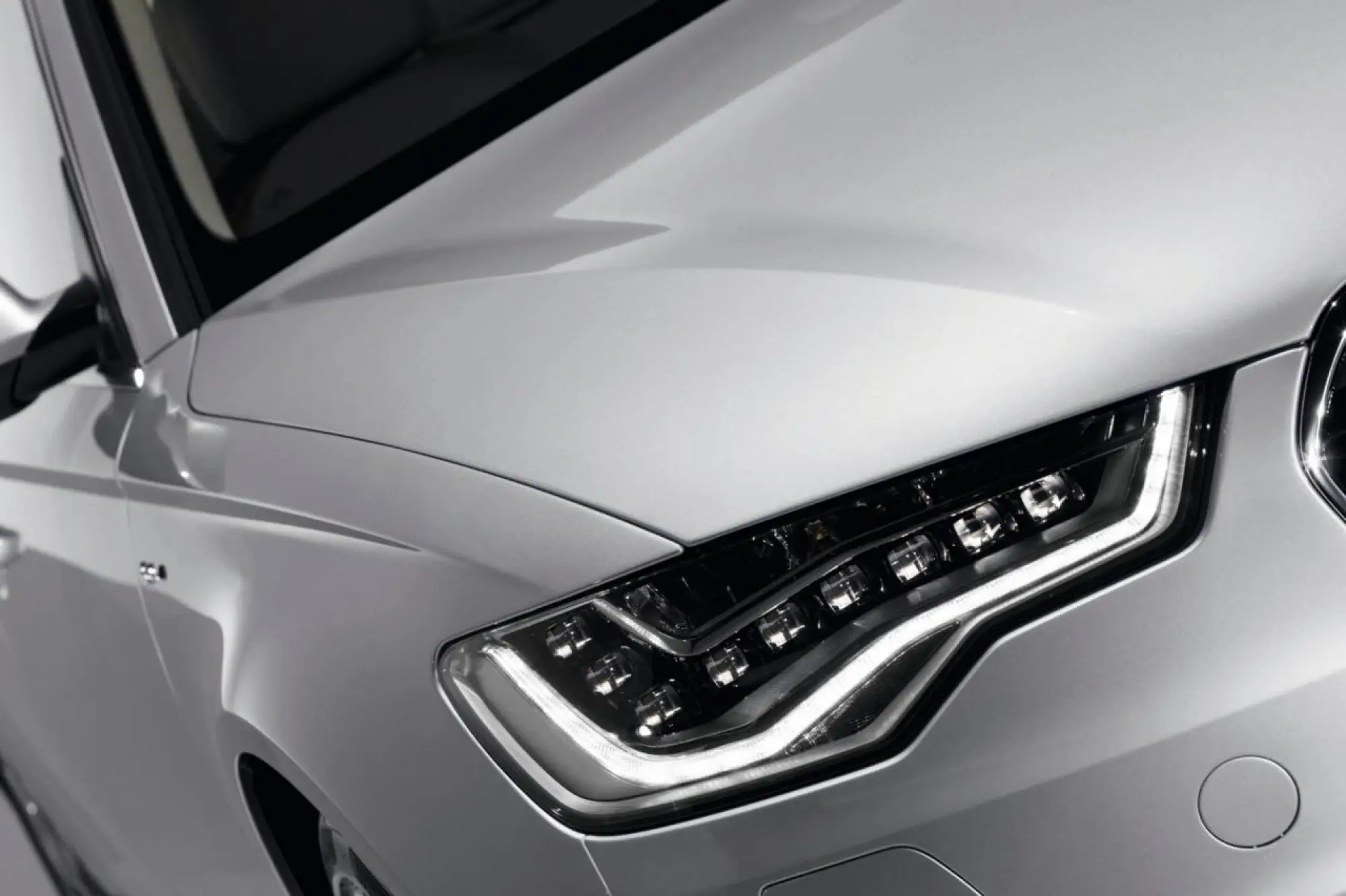 Audi A6 mega-gallery - 43