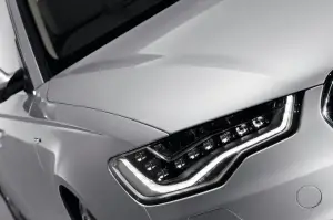 Audi A6 mega-gallery - 43