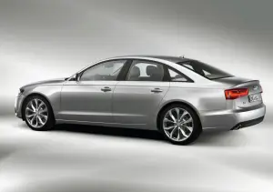 Audi A6 mega-gallery - 46