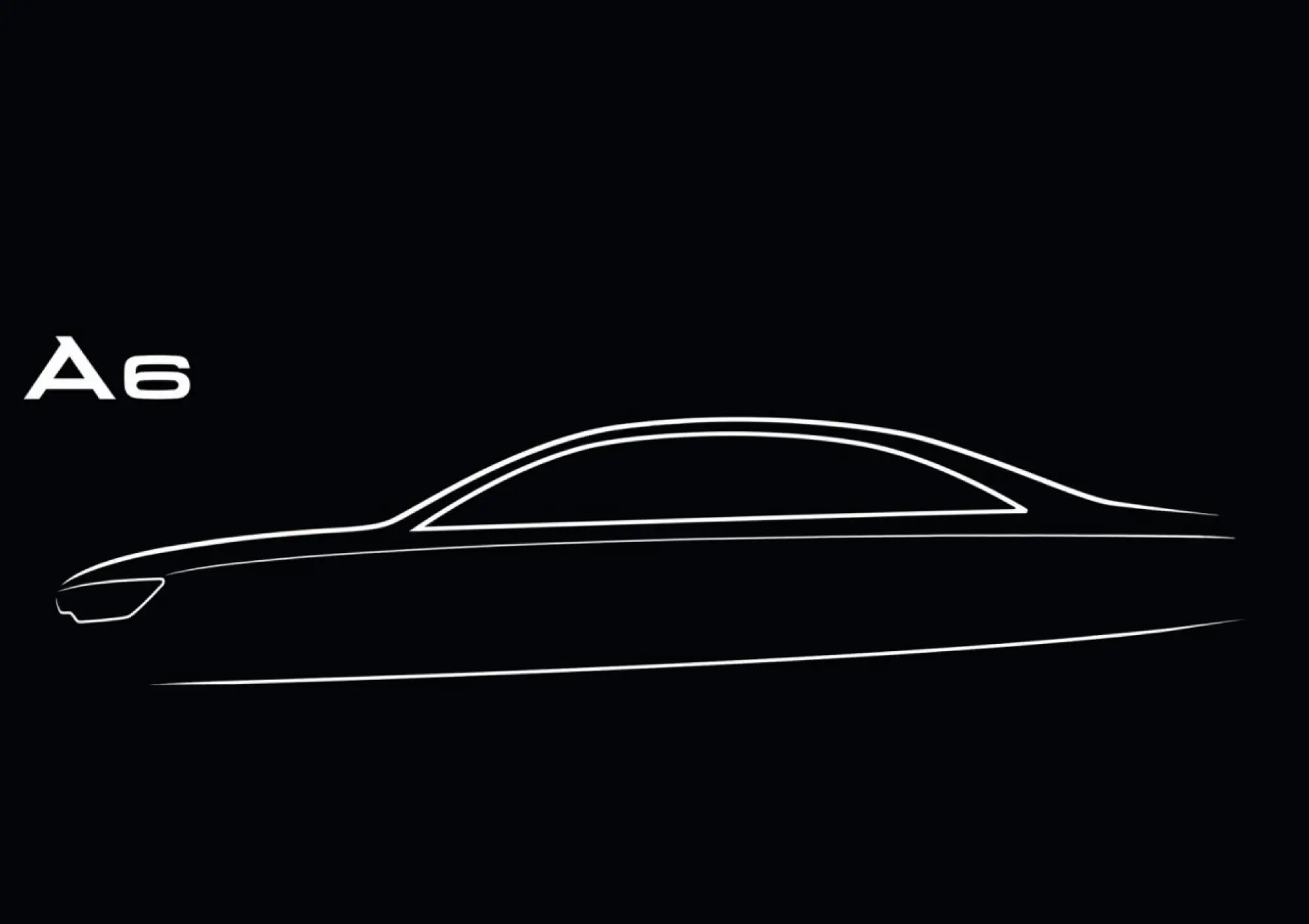 Audi A6 mega-gallery - 48