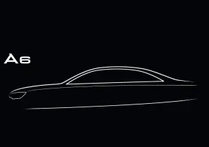 Audi A6 mega-gallery - 48