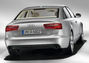 Audi A6 mega-gallery - 49