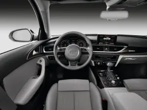 Audi A6 mega-gallery - 51