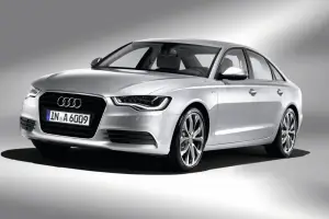 Audi A6 mega-gallery - 52