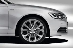 Audi A6 mega-gallery - 53