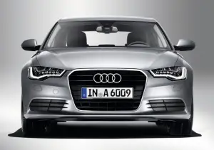 Audi A6 mega-gallery - 55