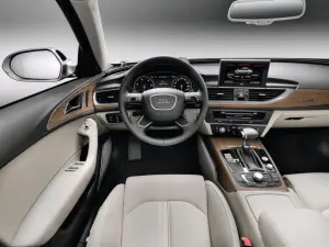 Audi A6 mega-gallery - 57