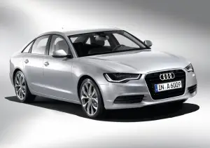 Audi A6 mega-gallery - 58