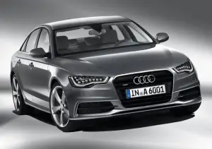 Audi A6 mega-gallery - 59
