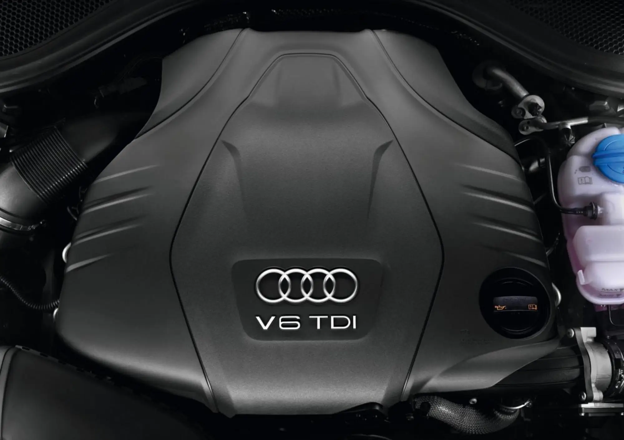 Audi A6 mega-gallery - 60