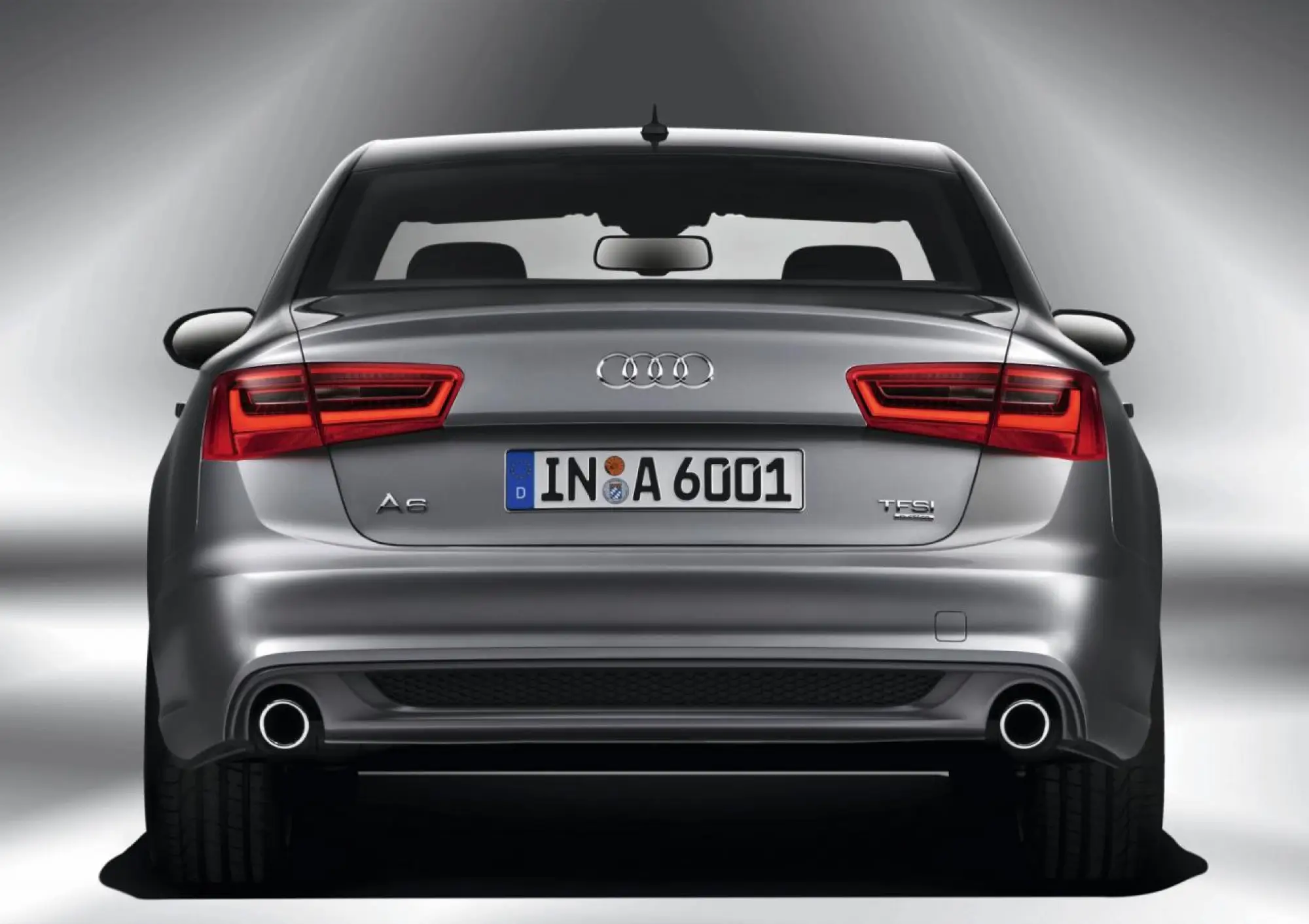 Audi A6 mega-gallery - 63