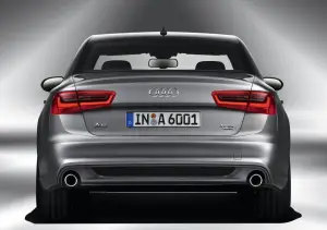 Audi A6 mega-gallery - 63