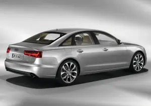 Audi A6 mega-gallery - 64
