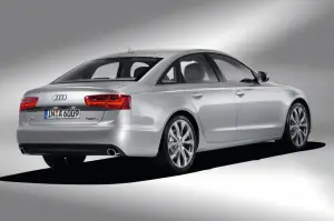 Audi A6 mega-gallery - 66