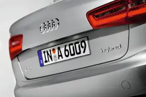 Audi A6 mega-gallery - 68
