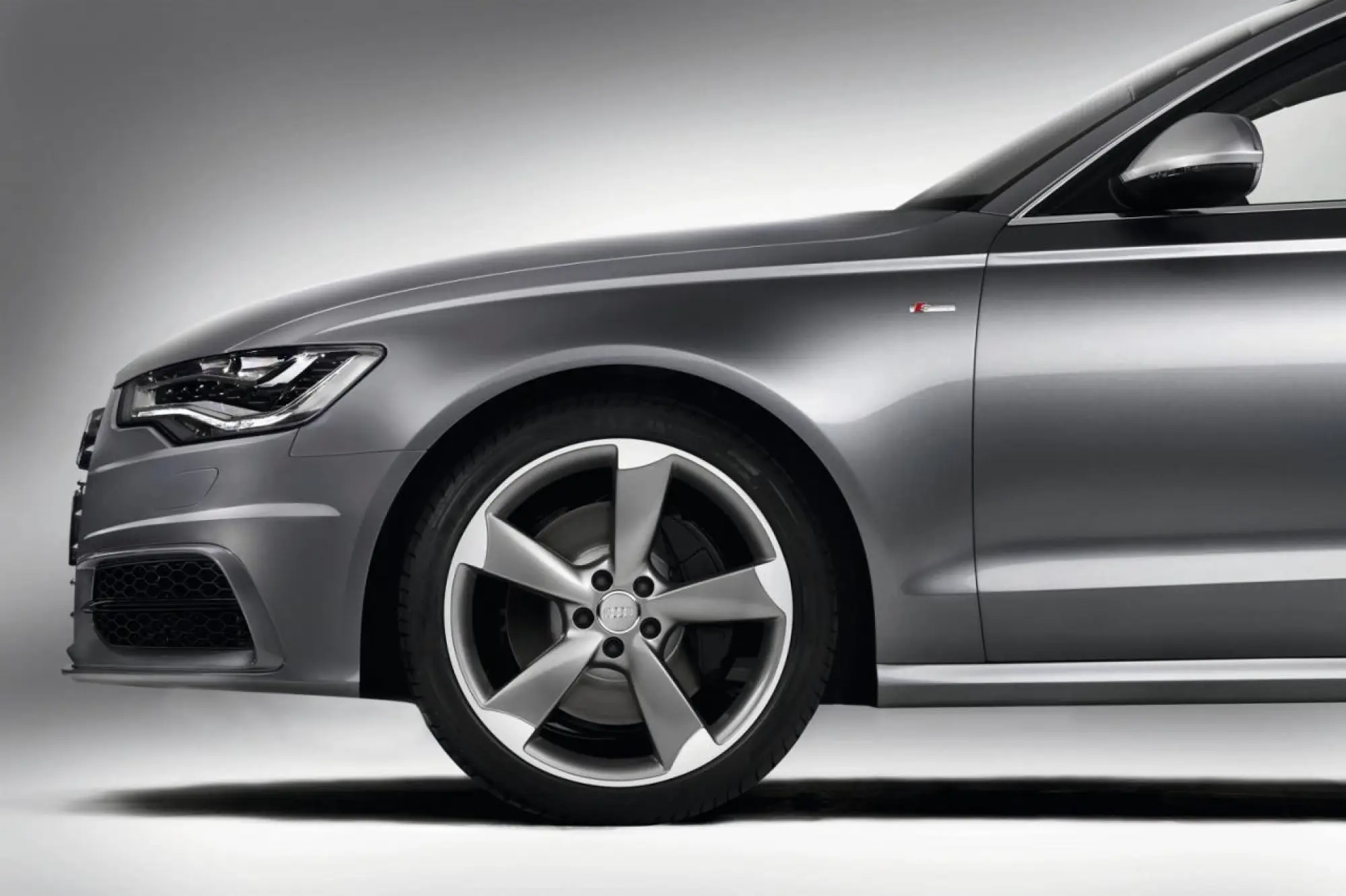 Audi A6 mega-gallery - 69
