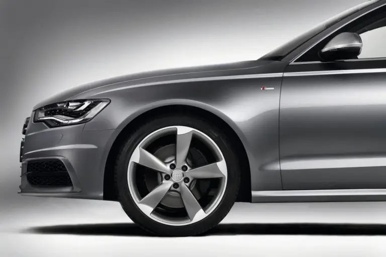 Audi A6 mega-gallery - 69