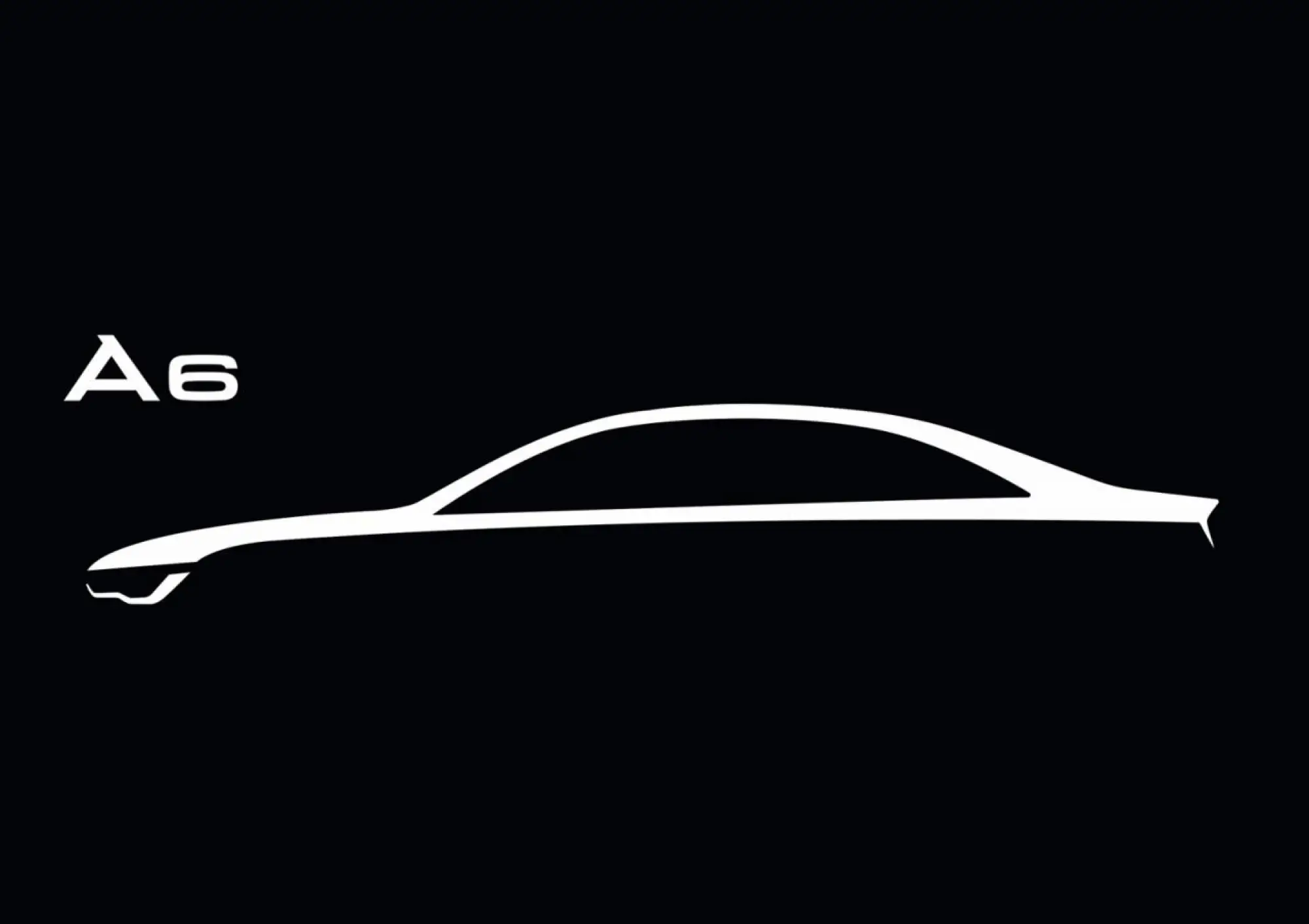 Audi A6 mega-gallery - 72