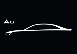 Audi A6 mega-gallery - 72