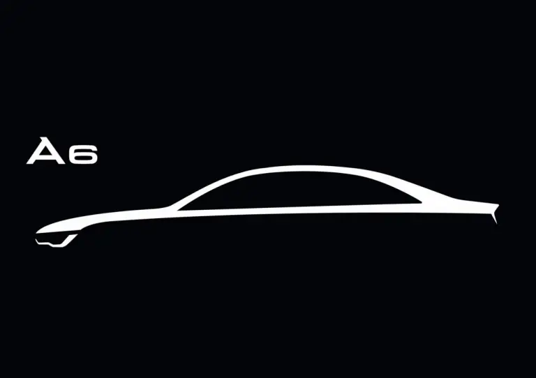Audi A6 mega-gallery - 72