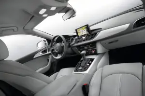 Audi A6 mega-gallery - 74