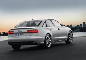 Audi A6 mega-gallery - 75