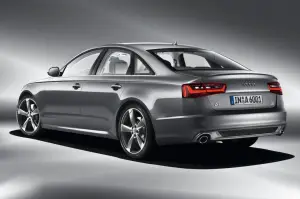 Audi A6 mega-gallery - 79