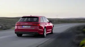 Audi A6 MY 2017