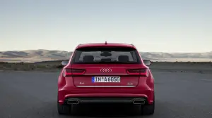 Audi A6 MY 2017 - 18