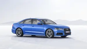 Audi A6 MY 2017