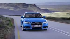 Audi A6 MY 2017 - 22