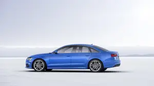 Audi A6 MY 2017