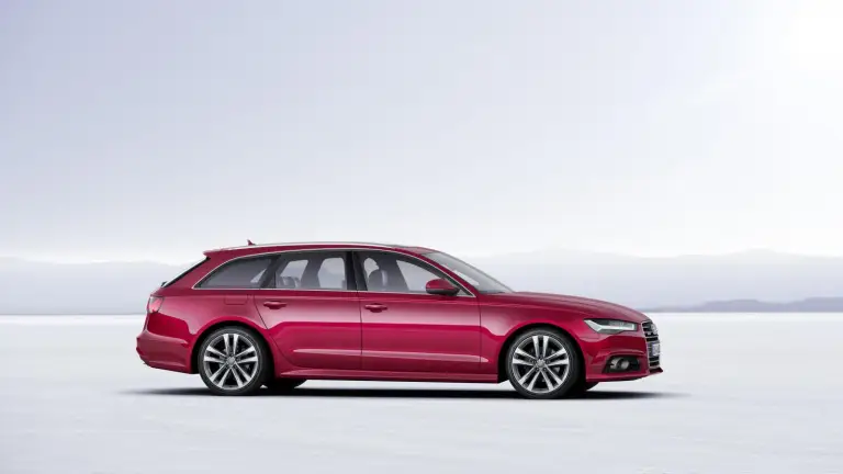 Audi A6 MY 2017 - 26
